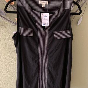 NWT Faith And Joy Shirt